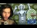 DISABLING A CYBERMAN! (Doctor Who horror game #3)