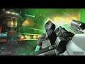 Doom 3 BFG Edition The Lost Mission Part 9 - Boss and Credits