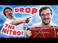 Drop the Nitro or We'll Shoot!! - Dread Hunger Beta