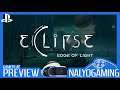 ECLIPSE: Edge Of Light, PSVR Extended Gameplay First Look