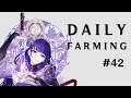 Elite Monster Farming with Ei  | Genshin Impact Live #42