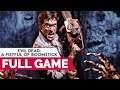 Evil Dead: A Fistful Of Boomstick | Gameplay Walkthrough - FULL GAME | HD 60FPS | No Commentary