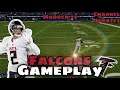 Falcons Gameplay (32 Teams) Channel Update #MattRyan #Falcons #Madden22
