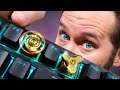 Fidget Spinner Keycaps?! | 10 Gaming Products That You've Never Seen!