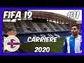 FIFA 19 | Carrière 2020 Deportivo La Corogne #11 [Live] [PS4 FR]