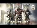 For Honor - Capítulo 6