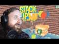 Forsen plays Stack Up! (or dive trying) with Stream Snipers! (with Chat)
