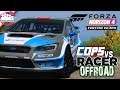 FORZA HORIZON 4 - COPS vs RACER Offroad : Gesetzeslücke - Forza Horizon 4 MULTIPLAYER