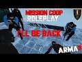 [FR] Arma 3 - Mission Coop Roleplay : I'll Be Back [1er R.C.C] [RP]
