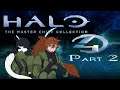 [FR-EN] - Halo: The Master Chief Collection Co-op - Finding ourself [S7:P2]