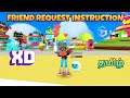 Friend Request Instruction - PK XD | PK XD Gameplay | Gamers Tamil