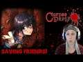 Friends Are Coming Together! - Corpse Party Chapter 4 [1]