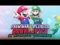 From Mario & Luigi to Bankruptcy - An Alphadream Documentary