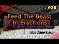FTB: Interactions - Part 8 - GregTech Steam Setup