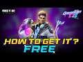 Garena Free Fire 4th Anniversary Rewards | How to Get Free Bundle, Grenade & Other #TuneUp4TheParty