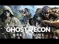 Ghost Recon Breakpoint Gameplay German Deutsch #01 - Die Geister spuken wieder