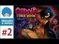 Gibbous - A Cthulhu Adventure PL #2 | Voodoo Gentelman