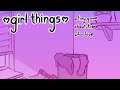 girl things [Pride]