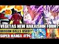 HAKAISHIN VEGETA NEW FORM? Dragon Ball Used Again? Dragon Ball Super Manga Chapter 74 Spoiler Rumors
