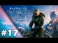 Halo Infinite (XBOX SERIES S) - Parte 17 - Español (1080p60fps)