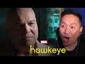 Hawkeye Season 1 Episode 6 Reaction: Kingpin Is Here!