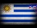 Hearts of Iron 4 - Millennium Dawn: Uruguay #19 "Frontera con Mexico"