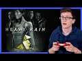 Heavy Rain | Interactive? Drama? - Scott The Woz