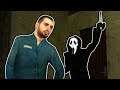 Hiding From Ghostface! - Garry's Mod Multiplayer - Gmod Hide and Seek