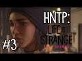 HNTP: Life Is Strange - True Colors (#3 - Life Is Mourning)