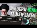 HOI4 Millennium Dawn Iran Multiplayer - Taking the Middle East (Hearts of Iron 4 Multiplayer)