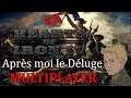 HoI4 - Mini Multiplayer 12-15 people - Apres Moi Le Deluge - 5 HOUR MP