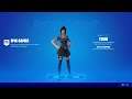 How To GET HUMAN TSUKI SKIN STYLE in Fortnite! (New Secret White Tsuki Style)