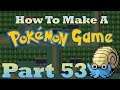 How To Make a Pokemon Game in RPG Maker - Part 53: Fossil Pokemon