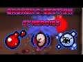 How to Make C-Section WAY More BROKEN (The Binding of Isaac: Repentance)