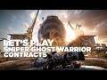 Hrej.cz Let's Play: Sniper Ghost Warrior Contracts [CZ]