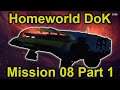 Investigating the Mysterious Tombs | Homeworld Deserts of Kharak | Mission 8 Part 1