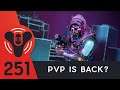 Is Destiny 2 PVP Coming BACK? - Destiny Community Podcast Ep. 251