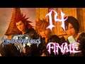 Kingdom Hearts 3 Parte 14 - Il Gran Finale