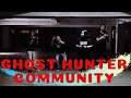 [KOMPAK] Ghost Hunter Community