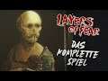 Perfektionistischer Maler ∙ Layers of Fear ∙ Deutsch ∙ Full Game ∙ Let's Play