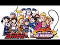Let's Play com o Amer: Art of Fighting 3 - The Path of the Warrior