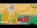 Let's Play Dragon Ball Z: Kakarot - Touristen auf Namek 👑 #025 [Deutsch][Gameplay]