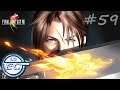 Let's Play Final Fantasy VIII [PC] - Part 59 - Unexpected Escort Mission