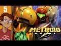 Let's Play Metroid Prime Part 5 (Patreon Chosen Game)