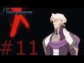 Let's Play Xenogears (Blind) Part 11 - Castle Break In