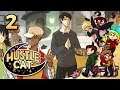 LINE UP OF POSSIBLE HUNNIES | Hustle Cat Part 2