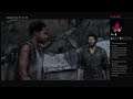 #Live #PS4 #the last of us #remastered  #walkthrough part 8