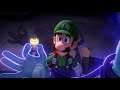Luigi's Mansion 3 (Nintendo Switch) : 30 minutes de gameplay ! (e3 2019)