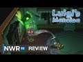 Luigi's Mansion (GameCube) Re-Review
