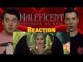 Maleficent 2 - Official Trailer Reaction / Review / Rating